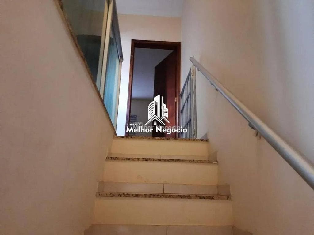 Casa à venda em Sumaré, Parque da Amizade (Nova Veneza), com 3 quartos, com 102 m² — foto 7