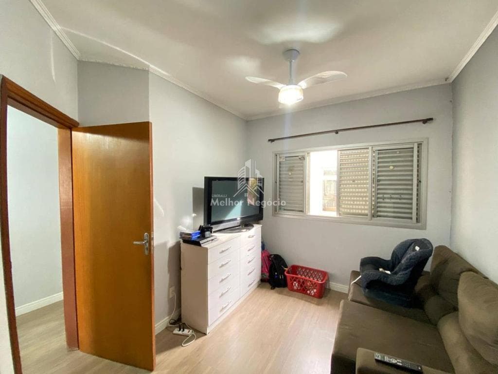 Casa à venda em Campinas, Jardim Nilópolis, com 3 quartos, com 227 m² — foto 3