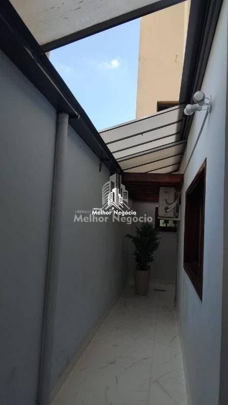 Casa à venda em Santa Bárbara D'Oeste, Jardim Esmeralda, com 3 quartos, com 187 m² — foto 10