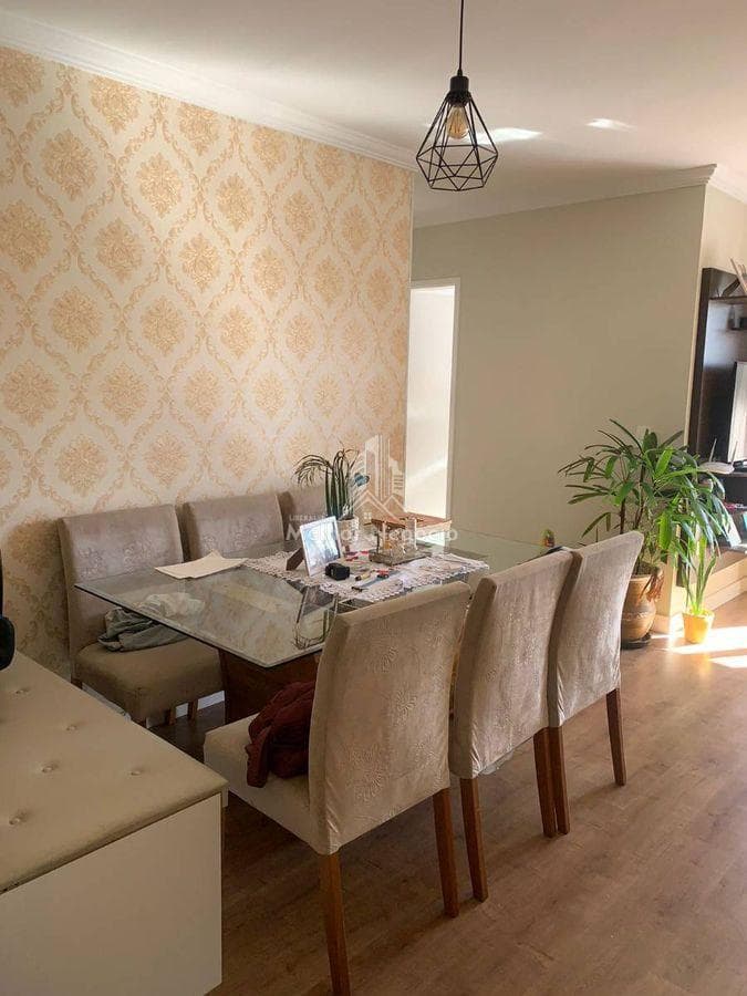Apartamento à venda em Hortolândia, Vila São Pedro, com 2 quartos, com 65 m² — foto 3