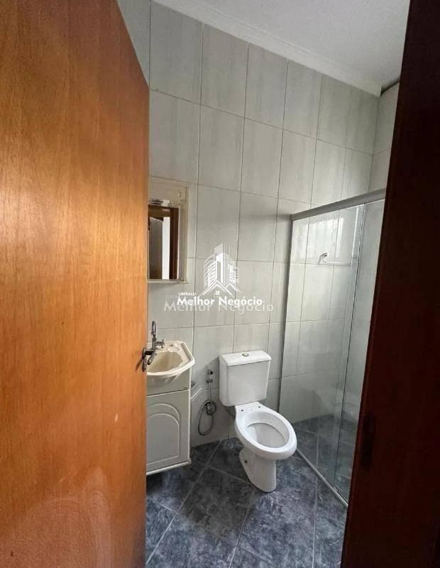 Casa à venda em Santa Bárbara D'Oeste, Vila Pântano II, com 2 quartos, com 108 m²