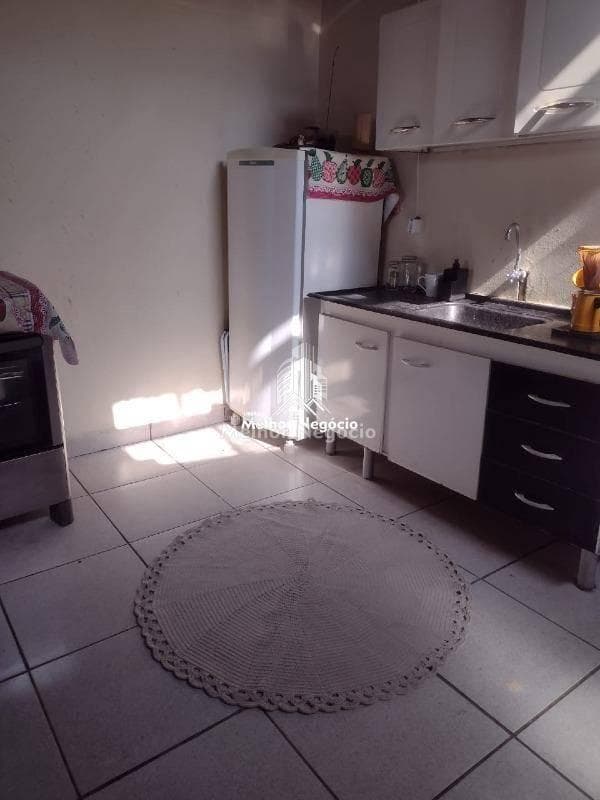 Casa à venda em Sumaré, Residencial Guairá, com 2 quartos, com 90 m² — foto 3
