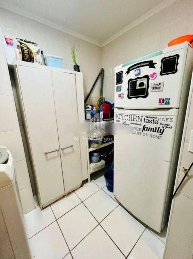 Apartamento à venda em Campinas, Jardim do Lago, com 3 quartos, com 83 m² — foto 9