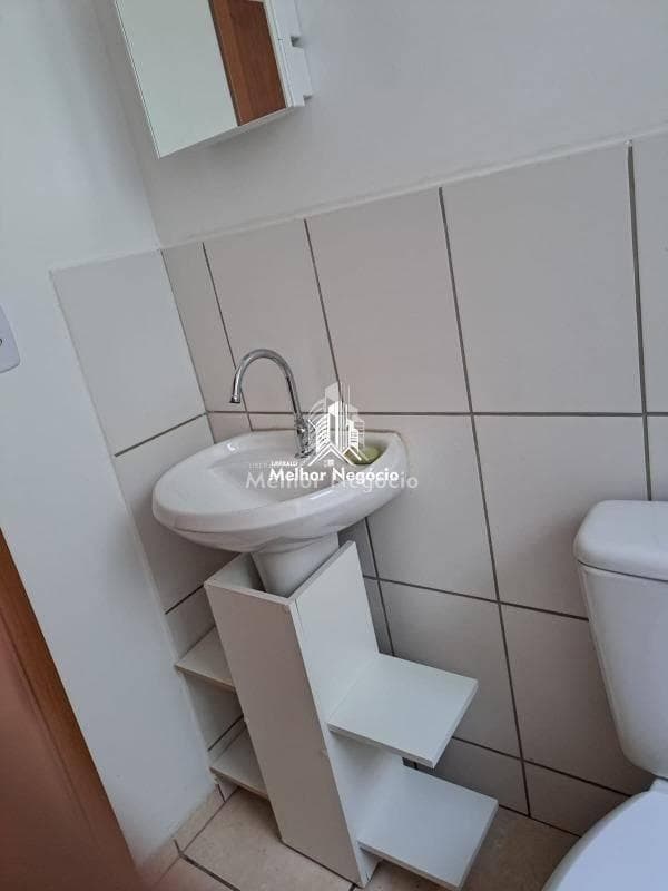 Apartamento à venda em Americana, Jardim Bertoni, com 2 quartos, com 45.7 m² — foto 7