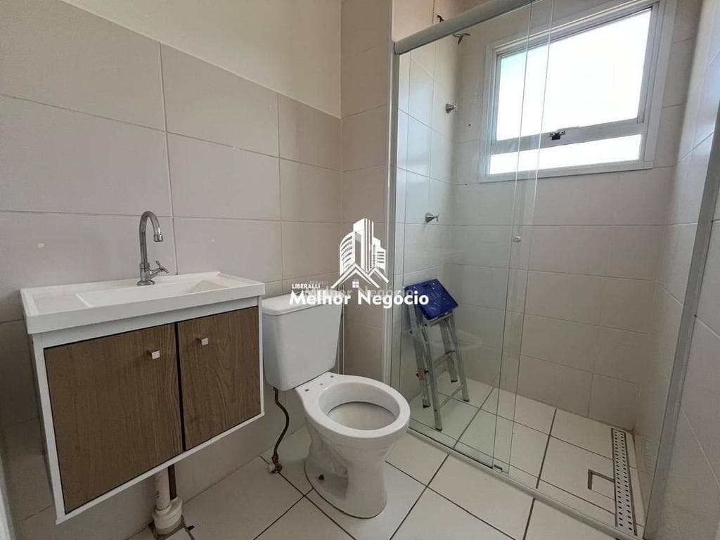 Apartamento à venda em Campinas, Residencial Fazenda Lagoa, com 2 quartos, com 42 m² — foto 7