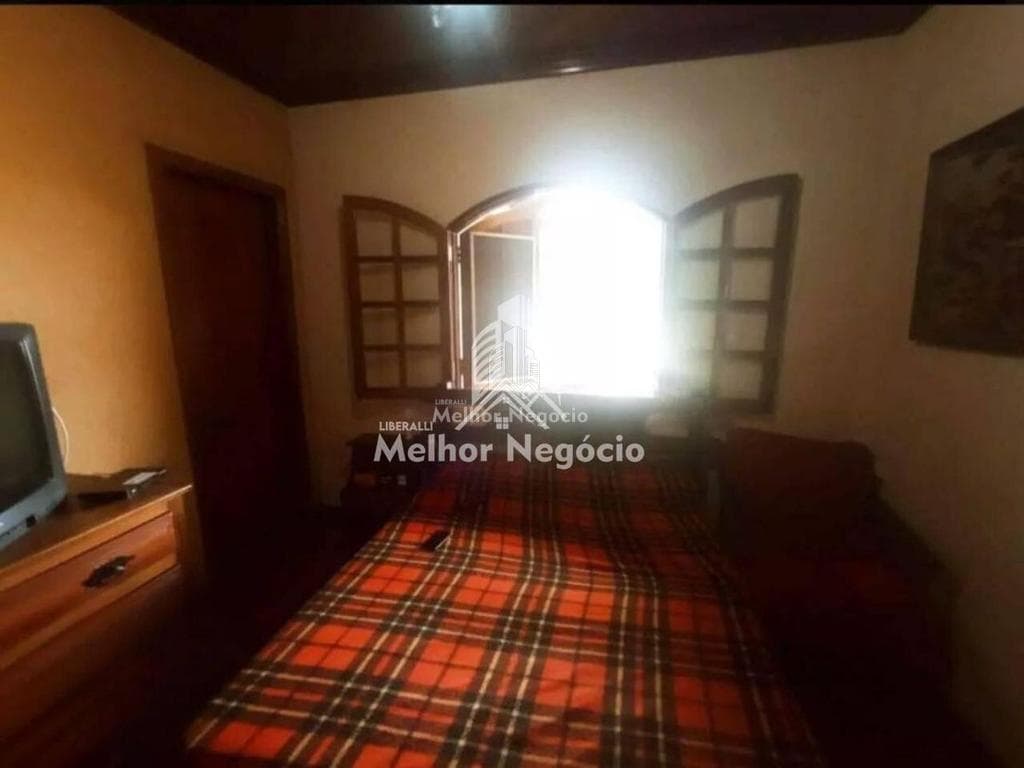 Casa à venda em Nova Odessa, Centro, com 2 quartos, com 240 m² — foto 5