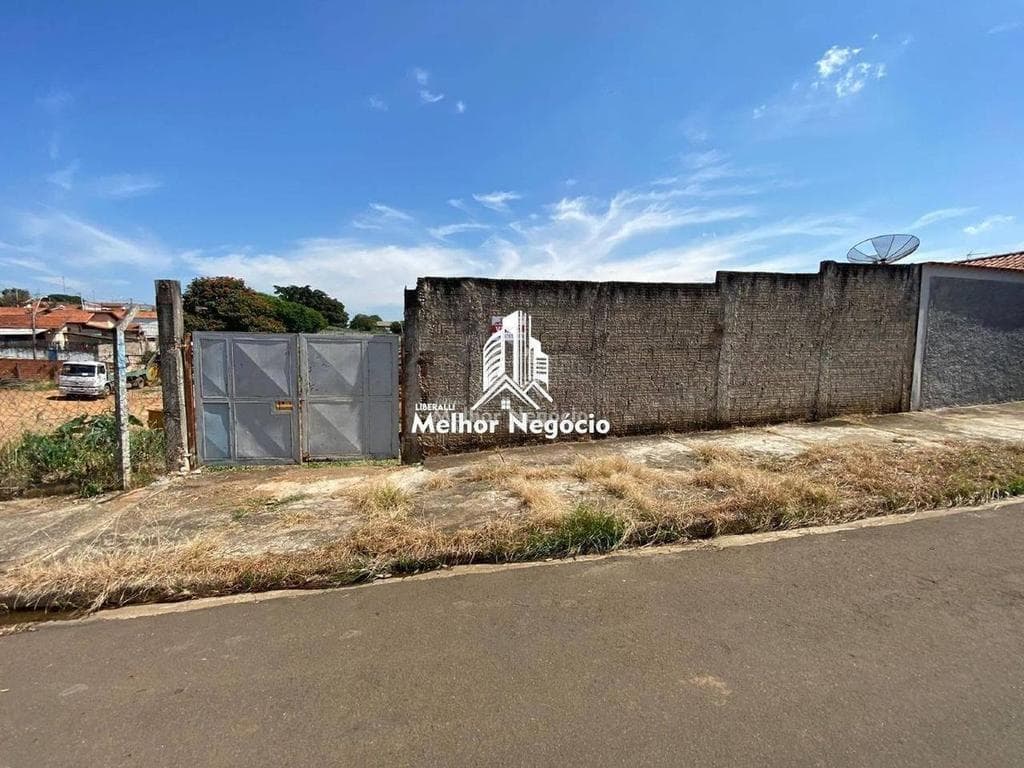 Terreno à venda em Piracicaba, Nossa Senhora de Fátima, com 350 m² — foto 6