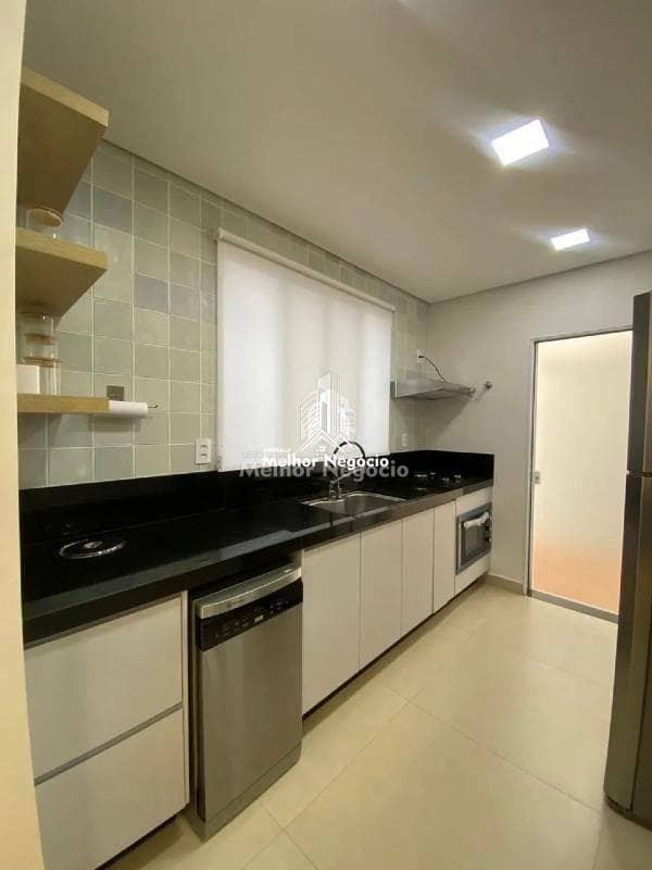 Casa à venda em Piracicaba, Cidade Judiciária, com 2 quartos, com 62 m² — foto 2