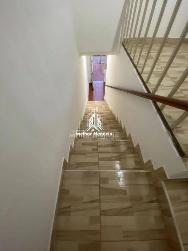 Sobrado à venda em Americana, Vila Cordenonsi, com 3 quartos, com 119 m² — foto 5