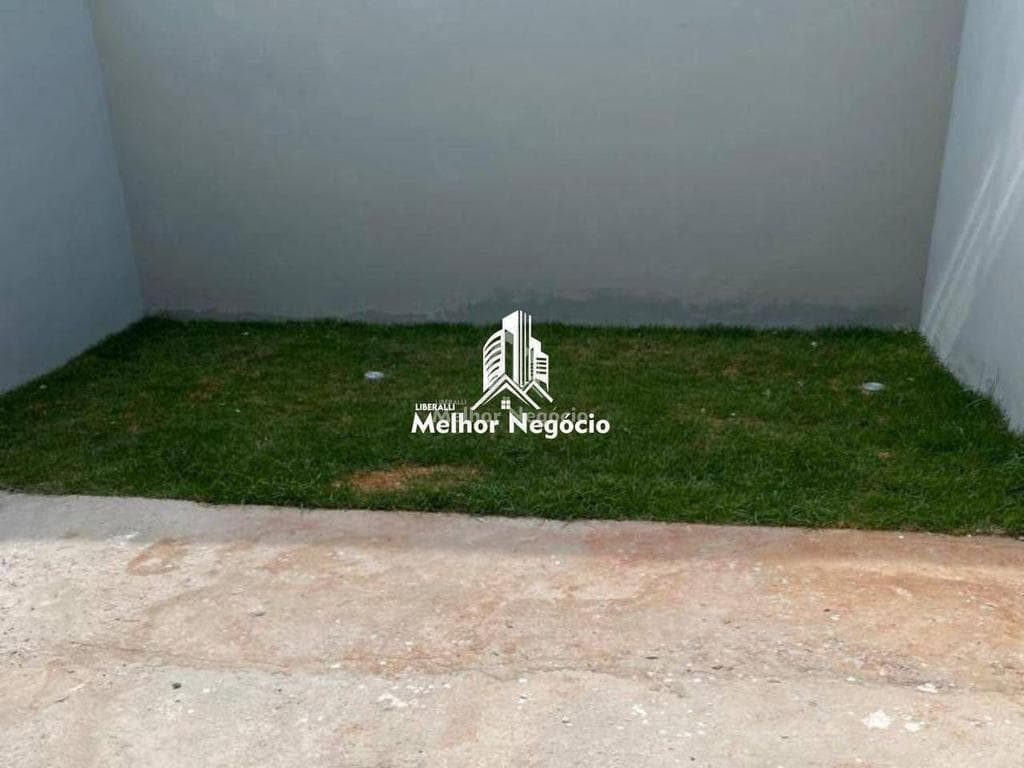 Casa à venda em Sumaré, Jardim Luiz Cia, com 2 quartos, com 100 m² — foto 8