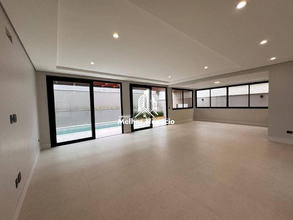 Casa à venda em Piracicaba, Santa Rosa, com 4 quartos, com 305 m² — foto 3