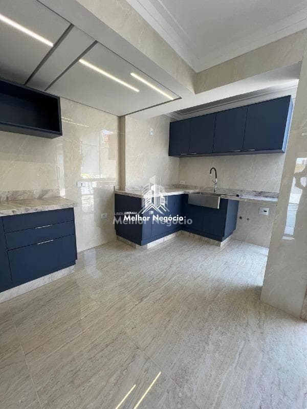 Casa à venda em Americana, Vila Medon, com 2 quartos, com 120.7 m²
