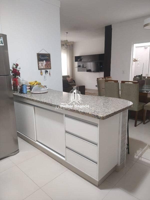 Casa à venda em Paulínia, Cascata, com 3 quartos, com 169 m² — foto 8