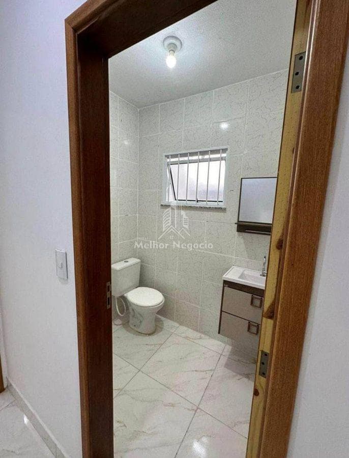 Casa à venda com 2 quartos, localizado no bairro Algodoal, Piracicaba - SP — foto 4