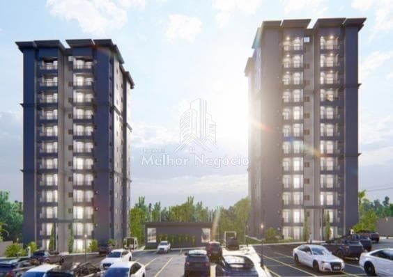 Apartamento à venda em Sumaré, Parque Emília, com 2 quartos, com 57 m² — foto 3