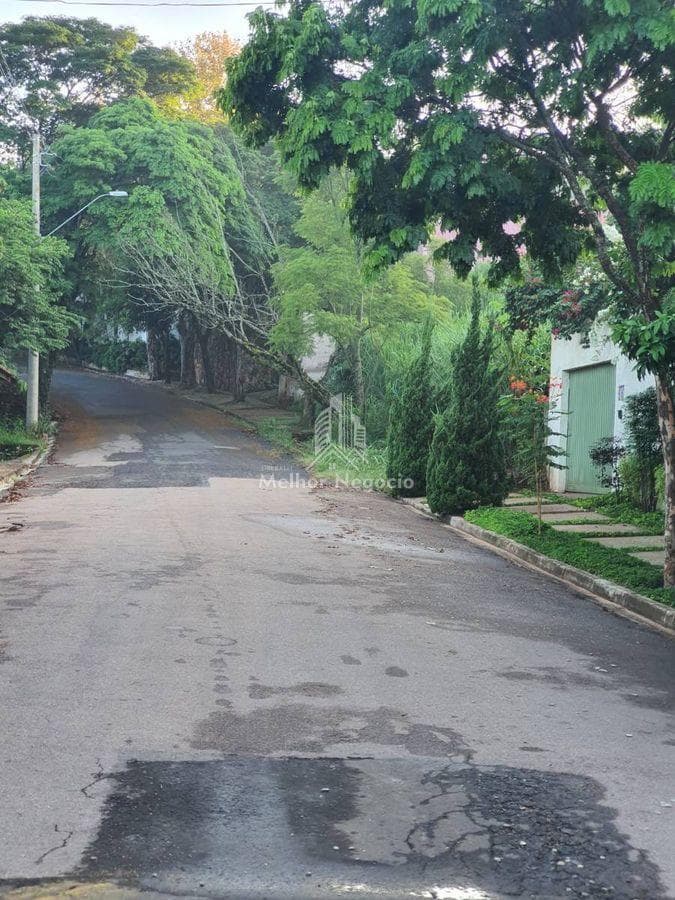 Terreno à venda em Campinas, Jardim Sorirama (Sousas), com 319 m² — foto 7