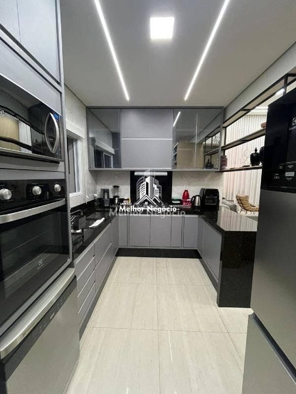 Casa à venda em Hortolândia, Parque Olívio Franceschini, com 3 quartos, com 250 m² — foto 3