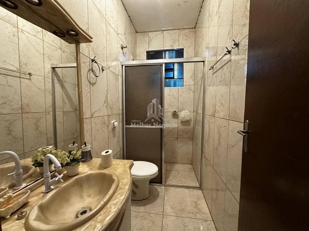 Casa à venda em Campinas, Jardim Santa Lúcia, com 3 quartos, com 188 m² — foto 10