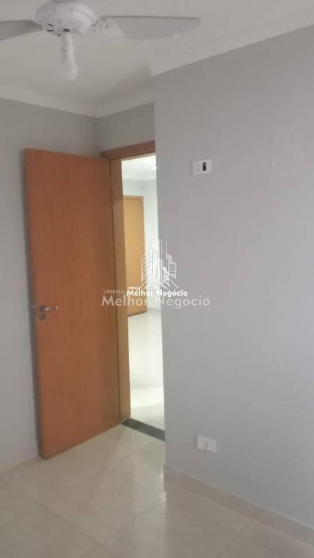 Apartamento à venda em Americana, Jardim Terramérica III, com 2 quartos, com 43 m² — foto 3