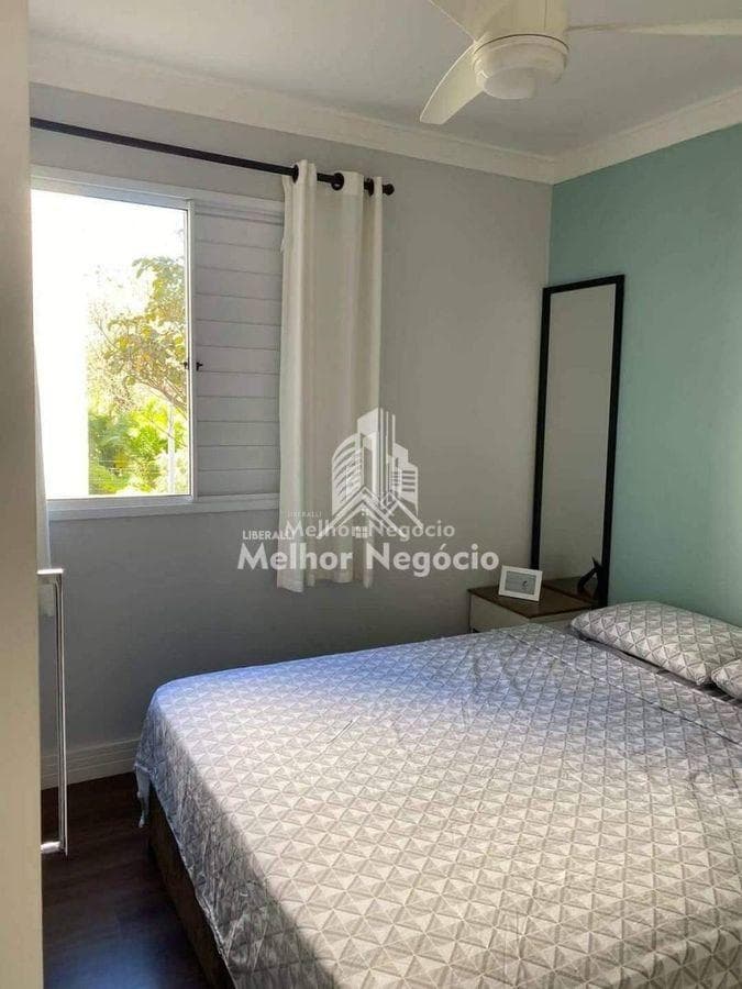 Apartamento à venda em Campinas, Jardim Amazonas, com 2 quartos, com 58 m² — foto 8