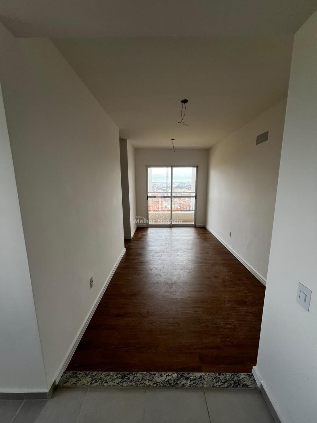Apartamento para alugar em Hortolândia, Parque Orestes Ôngaro, com 2 quartos, com 57 m², GERAL — foto 4