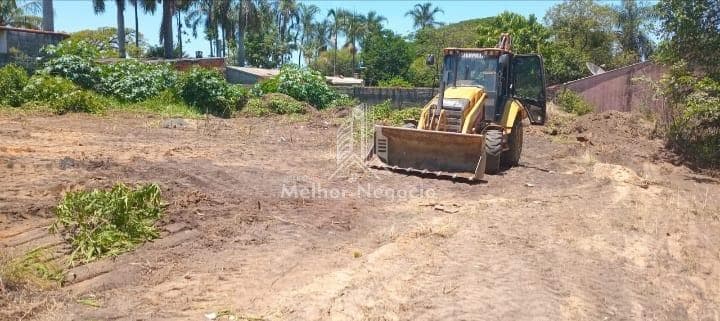 Terreno à venda com 1.030 m² em Monte Mor