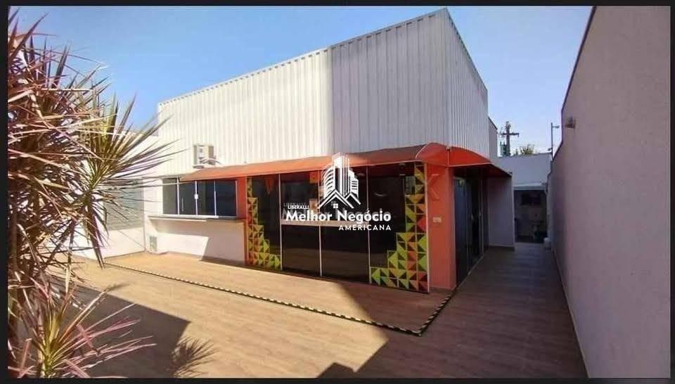 Apartamento à venda em Santa Bárbara D'Oeste, Jardim Dona Regina, com 3 quartos, com 60 m²