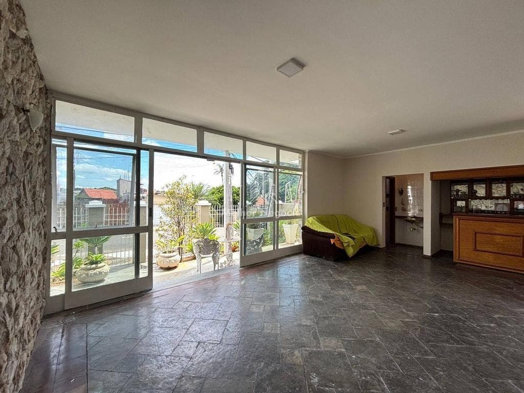 Casa para alugar em Campinas, Jardim Nossa Senhora Auxiliadora, com 5 quartos, com 261 m² — foto 4