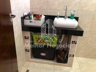 Casa à venda em Americana, Jardim Boer I, com 3 quartos, com 227 m² — foto 7