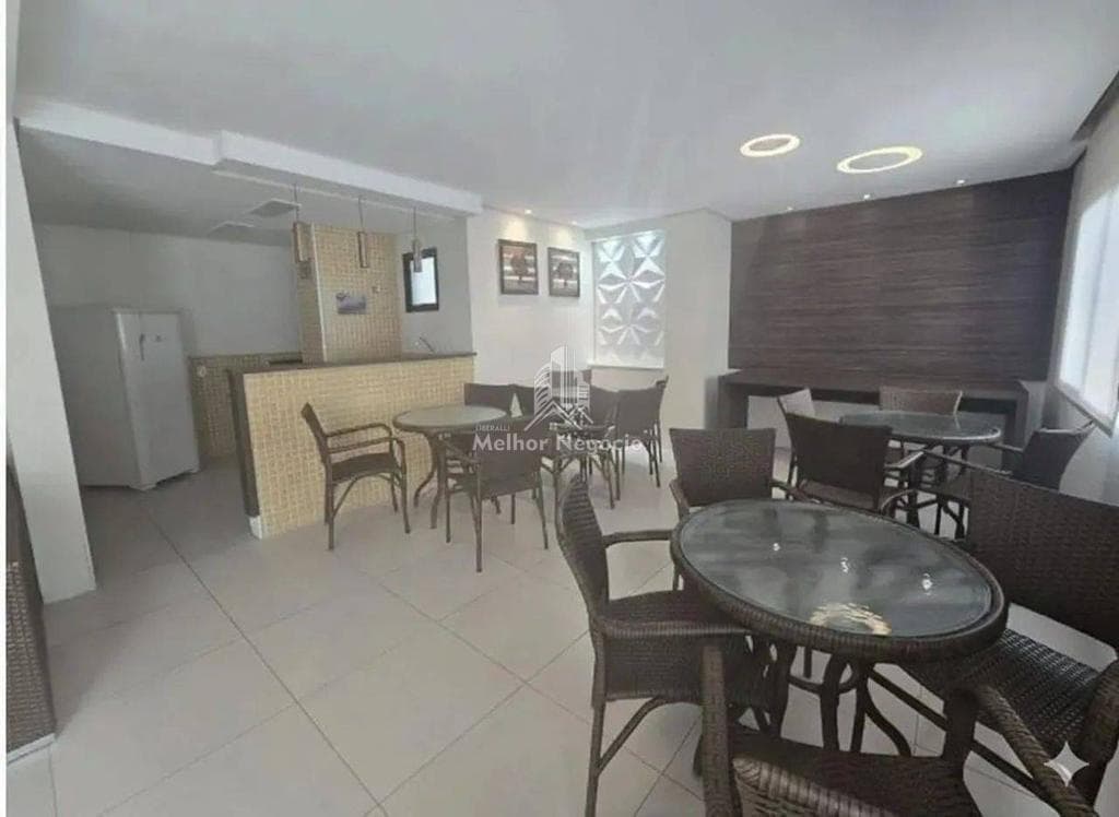 Apartamento à venda em Campinas, Vila Marieta, com 2 quartos, com 70 m² — foto 5