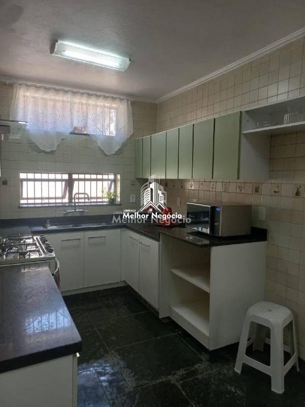 Casa à venda em Campinas, Parque Taquaral, com 5 quartos, com 290 m² — foto 7