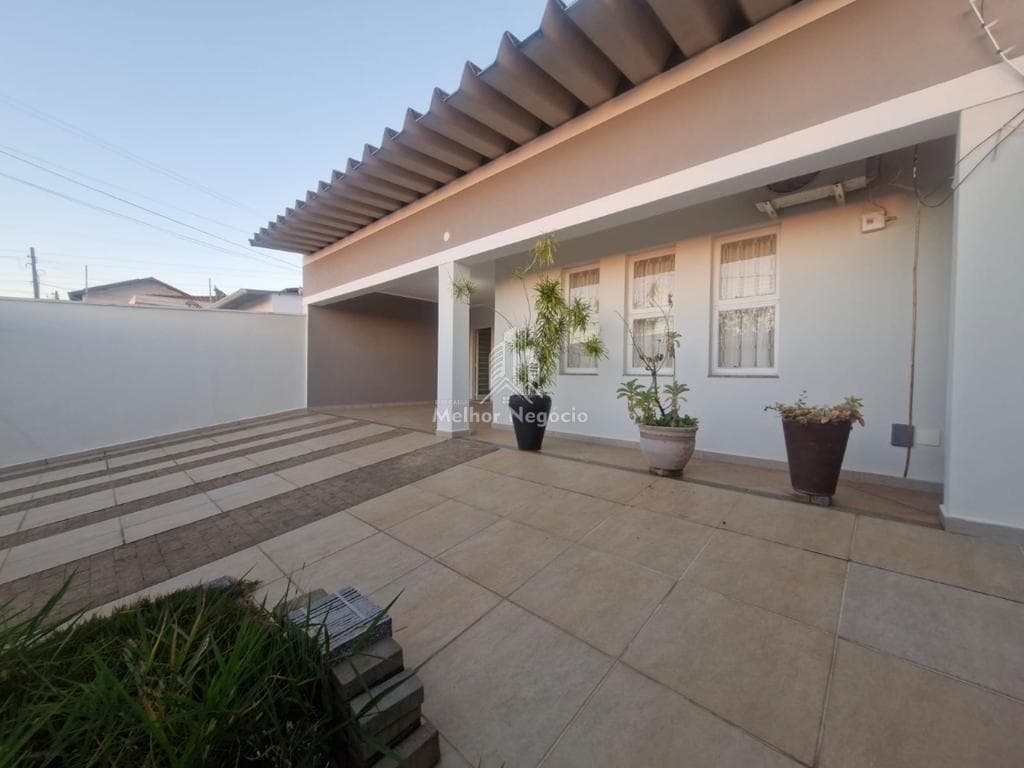 Casa à venda em Campinas, Parque da Figueira, com 3 quartos, com 187 m² — foto 2