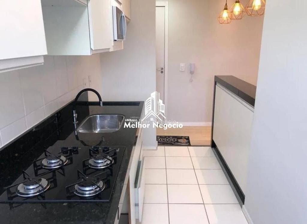 Apartamento à venda em Americana, Jardim Boer I, com 2 quartos, com 44 m² — foto 10