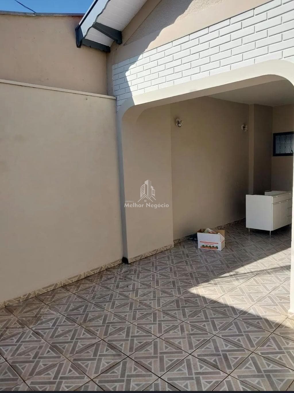Casa à venda em Piracicaba, Vila Rezende, com 3 quartos, com 121 m² — foto 2