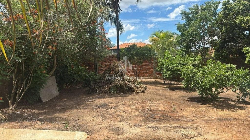 Chácara à venda em Campinas, Chácaras Cruzeiro do Sul, com 3 quartos, com 1000 m² — foto 9