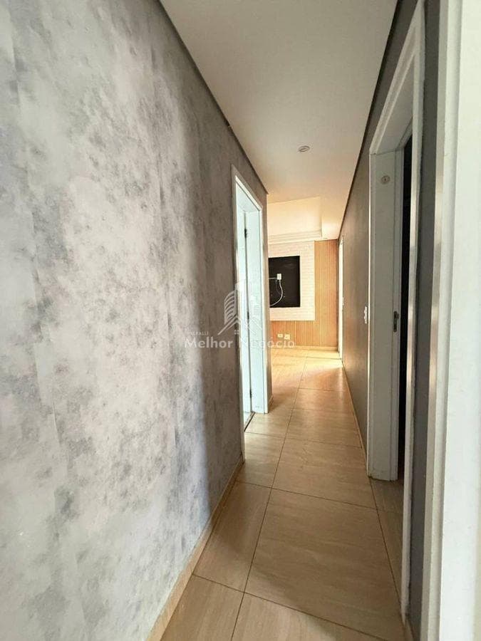 Apartamento à venda em Piracicaba, Campestre, com 2 quartos, com 55 m² — foto 6