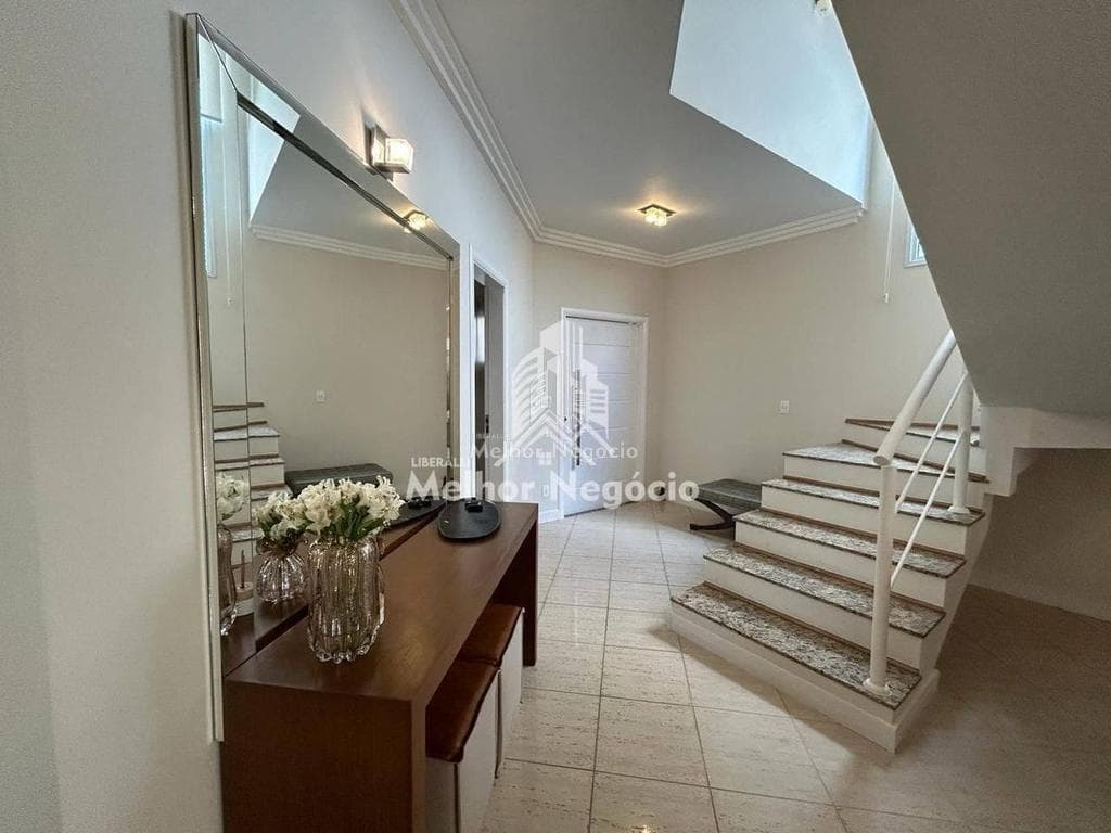 Casa à venda em Valinhos, Condomínio Residencial Terras do Oriente, com 3 quartos, com 210 m² — foto 5