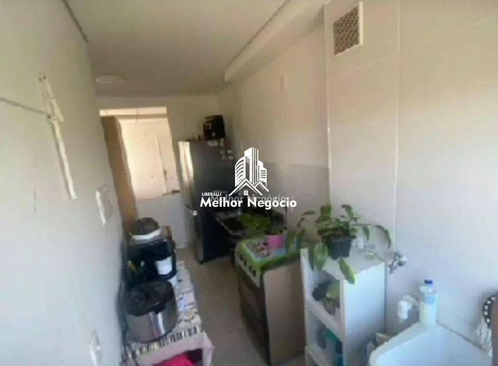 Apartamento à venda em Campinas, Residencial Fazenda Lagoa, com 2 quartos, com 42 m² — foto 7
