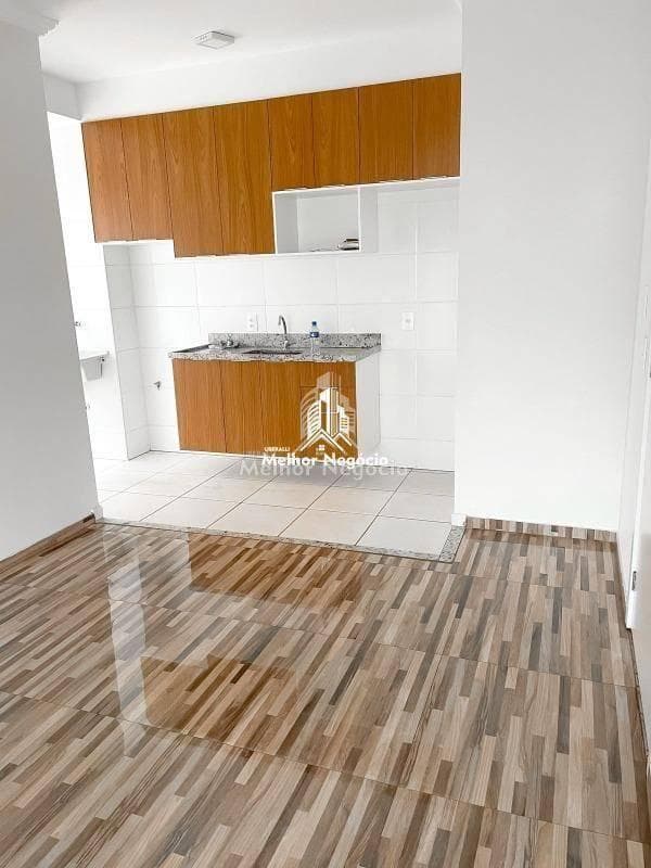 Apartamento à venda em Hortolândia, Vila São Pedro, com 2 quartos, com 56 m² — foto 7