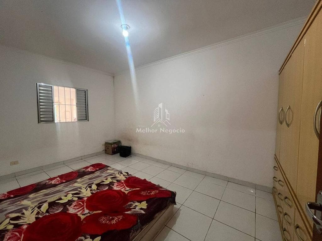 Casa à venda em Piracicaba, Residencial Serra Verde, com 3 quartos, com 44.98 m² — foto 9