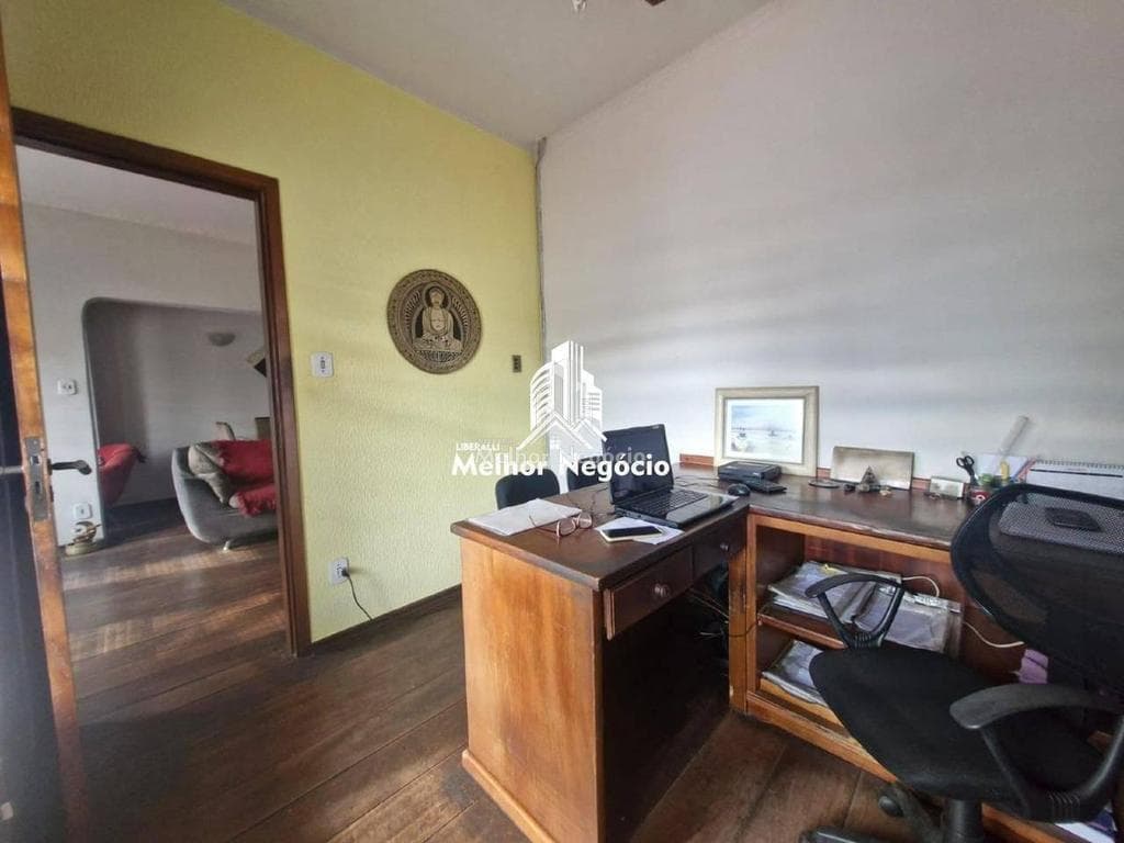 Casa à venda em Campinas, Vila Teixeira, com 3 quartos, com 200 m² — foto 3