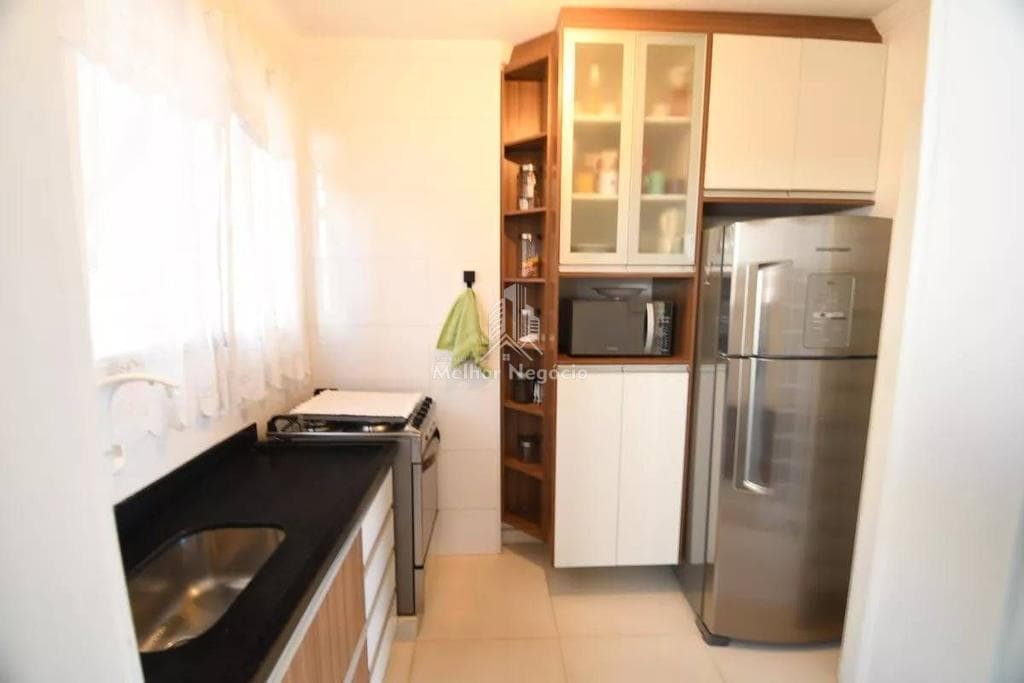 Apartamento à venda em Campinas, Vila Rossi Borghi e Siqueira, com 2 quartos, com 88.3 m² — foto 8