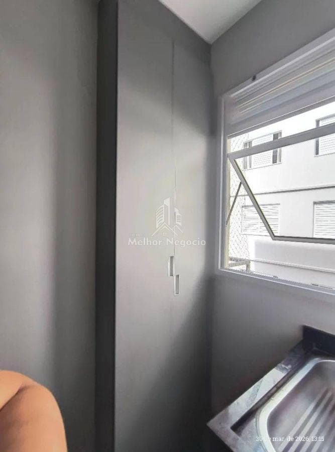 Apartamento à venda em Campinas, Jardim García, com 2 quartos, com 40 m² — foto 10