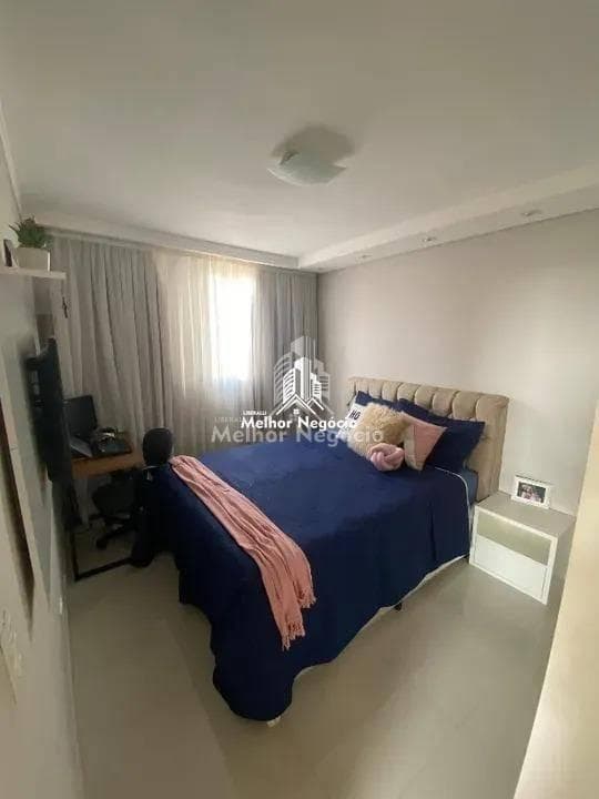 Apartamento à venda em Hortolândia, Jardim das Colinas, com 2 quartos, com 66 m² — foto 8