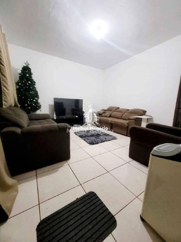 Casa à venda em Campinas, Vila Lemos, com 2 quartos, com 120 m² — foto 2