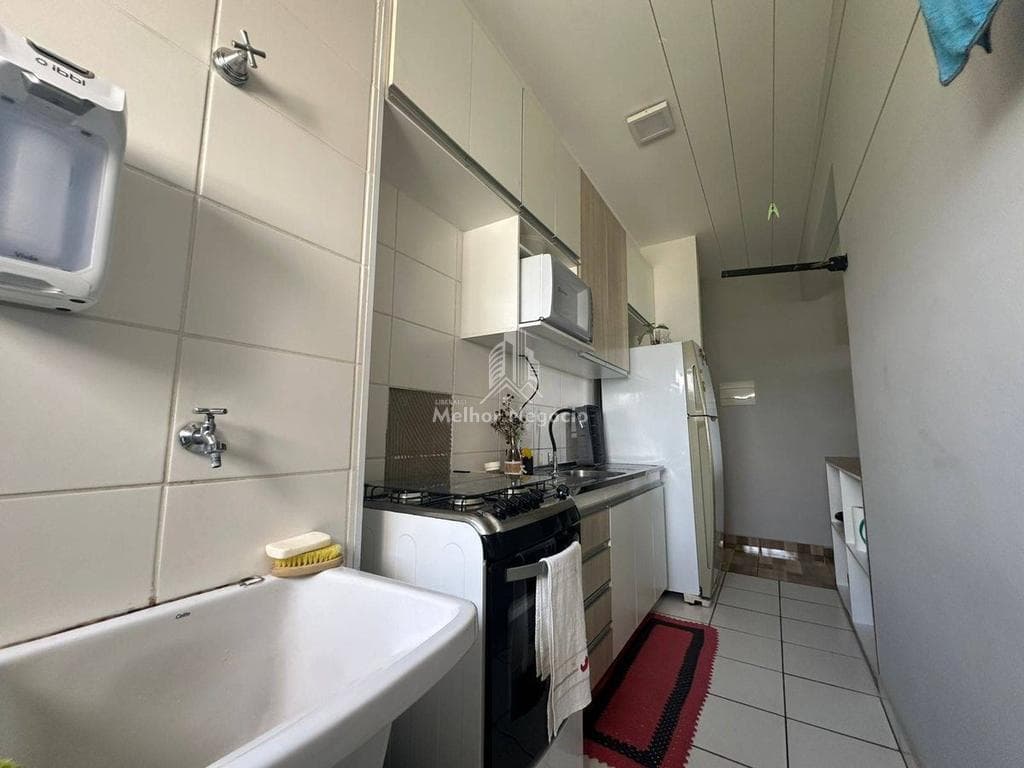 Apartamento à venda em Sumaré, Loteamento Residencial Viva Vista, com 2 quartos, com 57 m² — foto 10