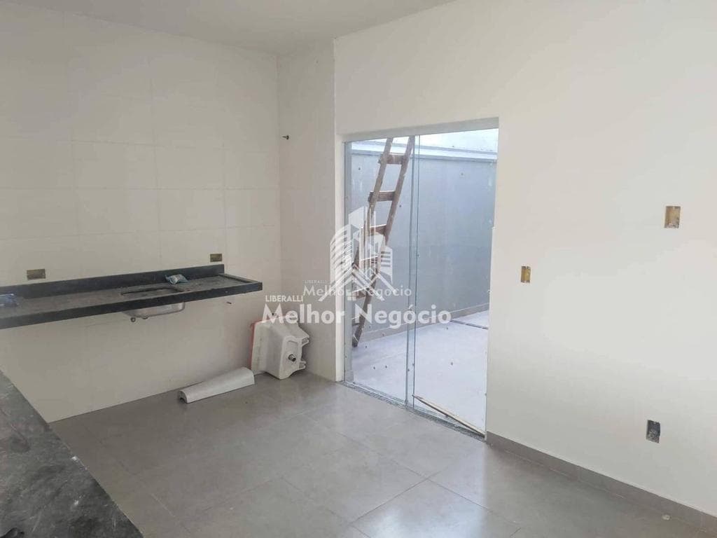 Casa à venda em Sumaré, Jardim Minnesota (Nova Veneza), com 2 quartos, com 70 m² — foto 7