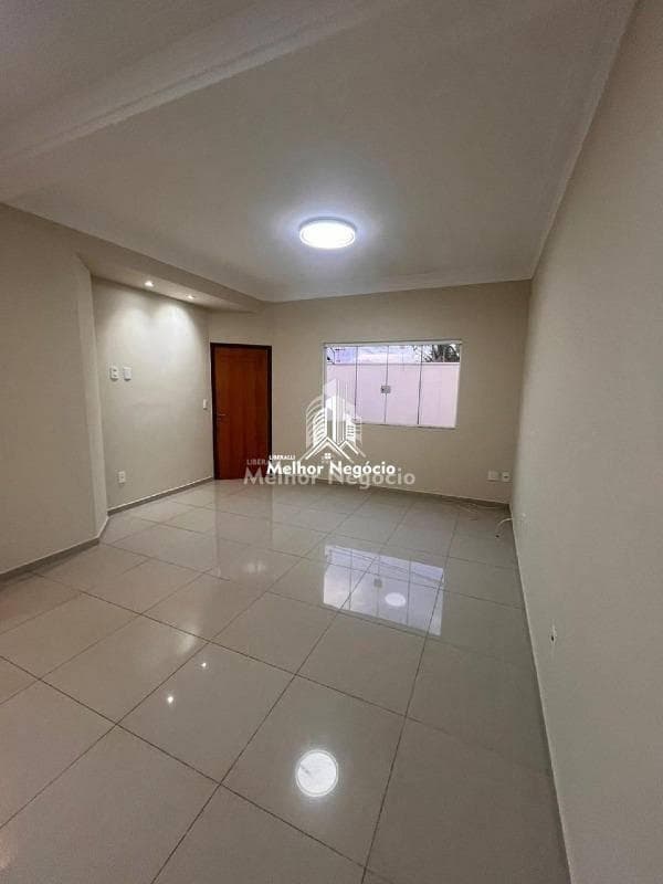 Casa à venda em Campinas, Residencial Terras do Barão, com 3 quartos, com 128 m² — foto 4