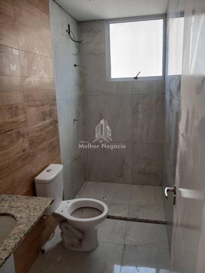 Apartamento à venda em Santa Bárbara D'Oeste, Jardim dos Manacás, com 2 quartos, com 53 m² — foto 9