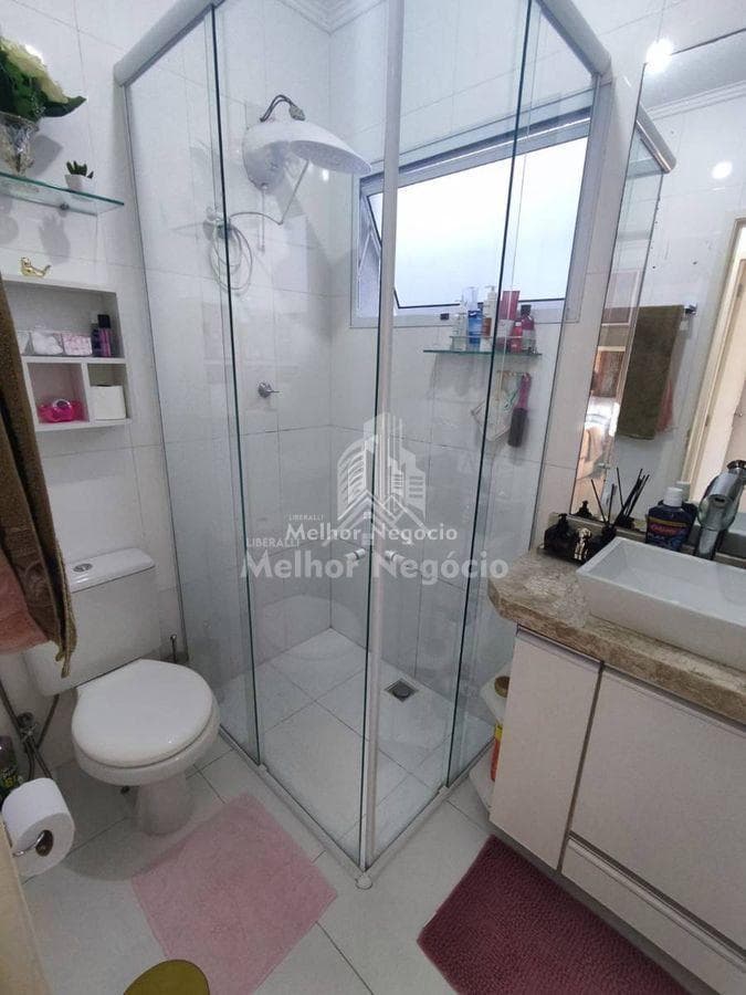 Casa à venda em Piracicaba, Parque São Matheus, com 2 quartos, com 135 m² — foto 6